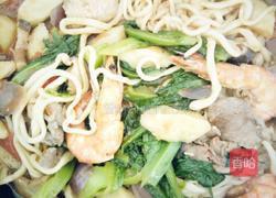 焖锅的做法图解15