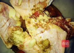 焖锅的做法图解1