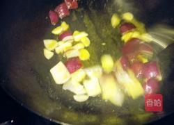焖锅的做法图解5