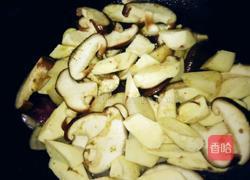 焖锅的做法图解6