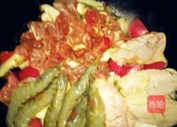 焖锅的做法图解8