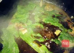 焖锅的做法图解11