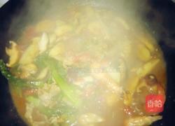 焖锅的做法图解12