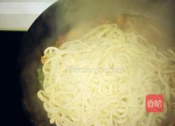 焖锅的做法图解13