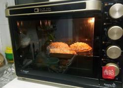 自制披萨的做法图解8