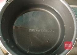 西米牛奶煮芋圆的做法图解10