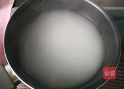 菠萝米粥的做法图解4