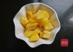 菠萝米粥的做法图解6