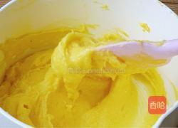 古早芝士蛋糕的做法图解8