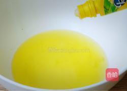 古早芝士蛋糕的做法图解10