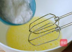 古早芝士蛋糕的做法图解11