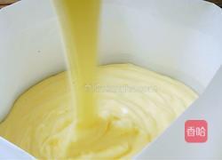 古早芝士蛋糕的做法图解15