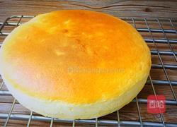 古早芝士蛋糕的做法图解17