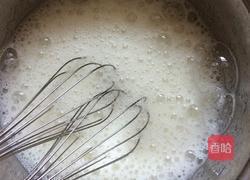 小方块蛋糕的做法图解4