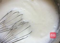 小方块蛋糕的做法图解5