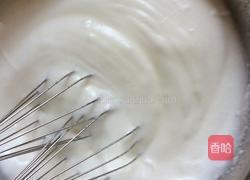 小方块蛋糕的做法图解6