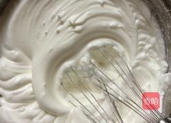 小方块蛋糕的做法图解7