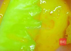酥炸菠萝（脆皮菠萝）的做法图解2