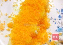 酥炸菠萝（脆皮菠萝）的做法图解3