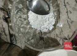 土豆粉的做法图解2