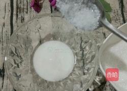 土豆粉的做法图解4