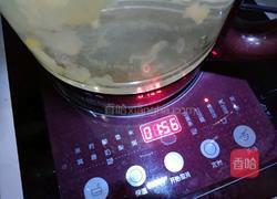枸杞菠萝银耳汤的做法图解5