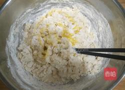 菠萝夹心面包的做法图解5