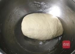 菠萝夹心面包的做法图解6