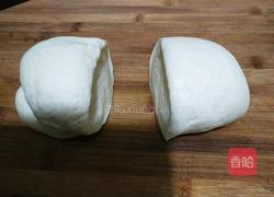 菠萝夹心面包的做法图解9