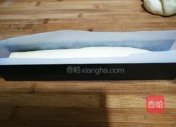 菠萝夹心面包的做法图解11