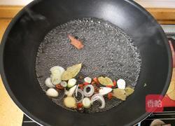 五香花生的做法图解4