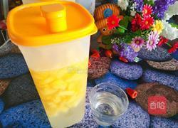 菠萝醋的做法图解7