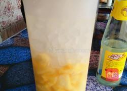 菠萝醋的做法图解5