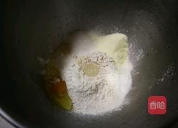 唐人神香肠手撕面包的做法图解2