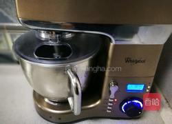 唐人神香肠手撕面包的做法图解3