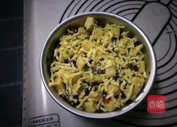 唐人神香肠手撕面包的做法图解16