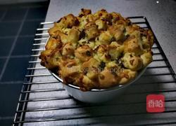 唐人神香肠手撕面包的做法图解17