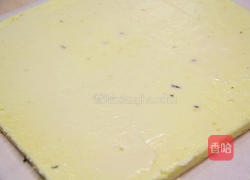 紫菜蛋糕卷的做法图解7