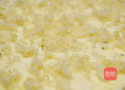 紫菜蛋糕卷的做法图解8