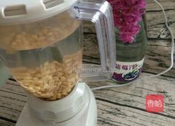 鲜豆浆的做法图解3