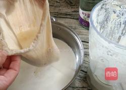 鲜豆浆的做法图解5