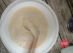 豆腐脑的做法图解14