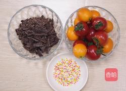 仿真棒棒糖的做法图解1