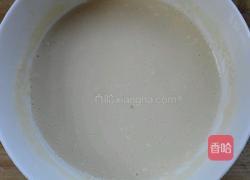 油炸金针菇的做法图解2