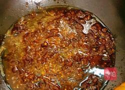 香菇酱炒春笋的做法图解2