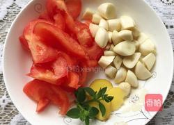 焖三文鱼头的做法图解7