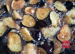 风味茄子的做法图解4