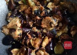 风味茄子的做法图解6