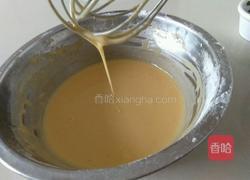 抖音网红鸡蛋面的做法图解3