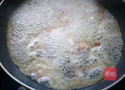 腐竹烧肉的做法图解8